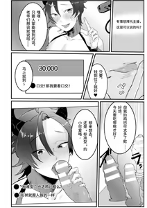 Page 7 of Dosukebe Namaiki Douga ~Kageki Inma Haishinsha no Matsuro~ Ch. 1 - preview thumbnail