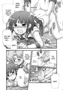 Page 20 of Getsu Ka Sui Moku Kin Do Nichi - preview thumbnail