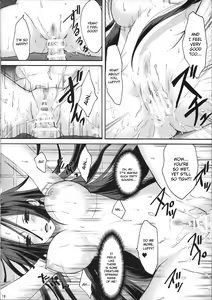 Page 17 of Hebihime wa Itsudemo Hurricane - preview thumbnail