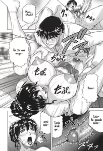 Page 33 of Oyako no Utage - preview thumbnail