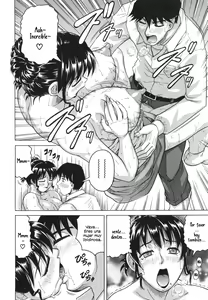 Page 73 of Oyako no Utage - preview thumbnail