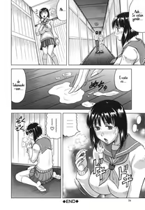 Page 79 of Oyako no Utage - preview thumbnail