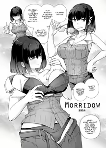Page 2 of NPC & Mobs 12p Issue - preview thumbnail