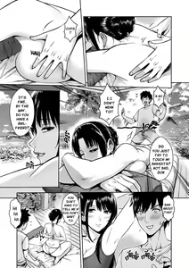 Page 13 of My Mother - preview thumbnail