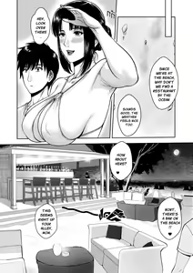 Page 15 of My Mother - preview thumbnail