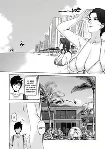 Page 7 of My Mother - preview thumbnail