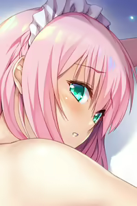 Page 117 of ANOTHER HEROINE - preview thumbnail