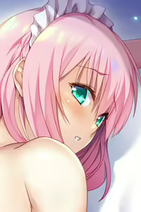 Page 133 of ANOTHER HEROINE - preview thumbnail