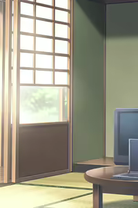 Page 1337 of ANOTHER HEROINE - preview thumbnail