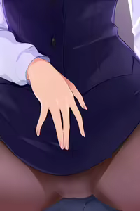Page 1419 of ANOTHER HEROINE - preview thumbnail