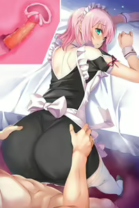 Page 143 of ANOTHER HEROINE - preview thumbnail