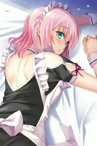 Page 149 of ANOTHER HEROINE - preview thumbnail