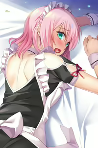 Page 150 of ANOTHER HEROINE - preview thumbnail