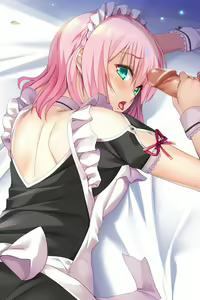 Page 151 of ANOTHER HEROINE - preview thumbnail