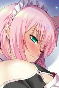 Page 177 of ANOTHER HEROINE - preview thumbnail