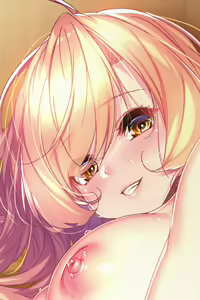 Page 1987 of ANOTHER HEROINE - preview thumbnail