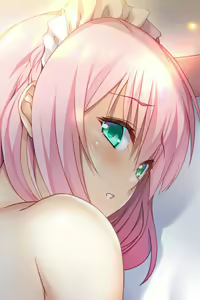 Page 22 of ANOTHER HEROINE - preview thumbnail