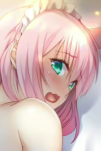 Page 23 of ANOTHER HEROINE - preview thumbnail