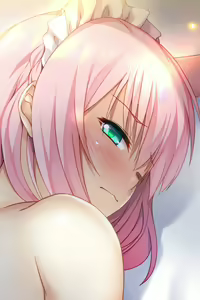 Page 24 of ANOTHER HEROINE - preview thumbnail