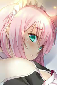 Page 332 of ANOTHER HEROINE - preview thumbnail