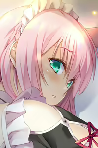 Page 355 of ANOTHER HEROINE - preview thumbnail