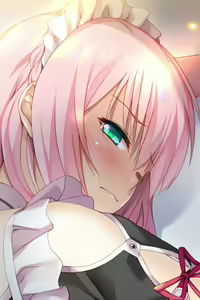 Page 357 of ANOTHER HEROINE - preview thumbnail