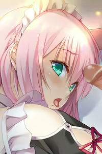 Page 359 of ANOTHER HEROINE - preview thumbnail