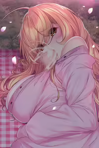 Page 629 of ANOTHER HEROINE - preview thumbnail