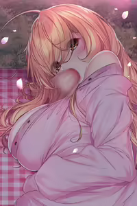 Page 635 of ANOTHER HEROINE - preview thumbnail