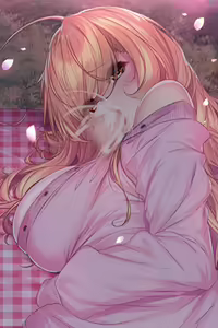 Page 639 of ANOTHER HEROINE - preview thumbnail