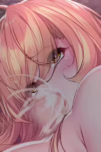 Page 687 of ANOTHER HEROINE - preview thumbnail