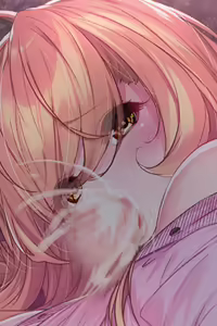 Page 741 of ANOTHER HEROINE - preview thumbnail