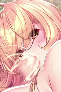 Page 857 of ANOTHER HEROINE - preview thumbnail