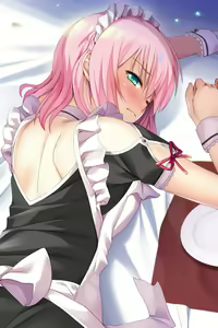 Page 87 of ANOTHER HEROINE - preview thumbnail