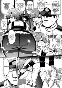 Page 3 of Mesugaki Nanka ni Zettai Makenai!! - preview thumbnail