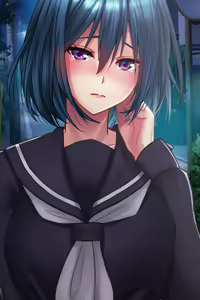 Page 1098 of ANOTHER HEROINE - preview thumbnail