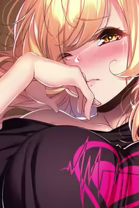 Page 192 of ANOTHER HEROINE - preview thumbnail