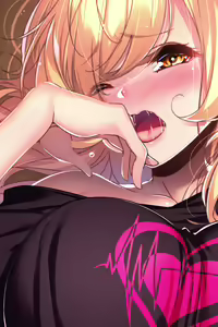 Page 193 of ANOTHER HEROINE - preview thumbnail