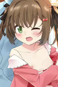 Page 236 of ANOTHER HEROINE - preview thumbnail