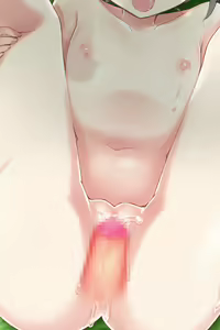 Page 396 of ANOTHER HEROINE - preview thumbnail