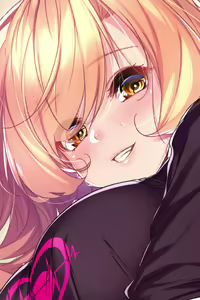 Page 53 of ANOTHER HEROINE - preview thumbnail