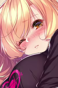 Page 54 of ANOTHER HEROINE - preview thumbnail