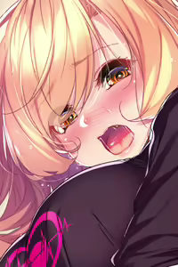 Page 55 of ANOTHER HEROINE - preview thumbnail