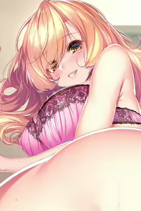 Page 86 of ANOTHER HEROINE - preview thumbnail