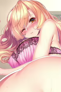 Page 87 of ANOTHER HEROINE - preview thumbnail