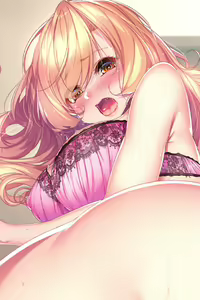 Page 88 of ANOTHER HEROINE - preview thumbnail