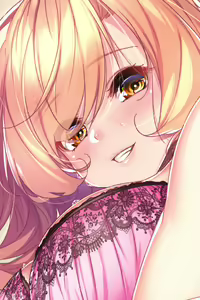 Page 89 of ANOTHER HEROINE - preview thumbnail