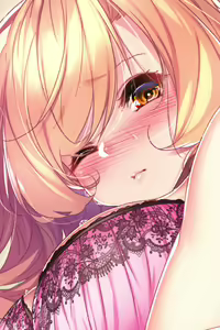 Page 90 of ANOTHER HEROINE - preview thumbnail