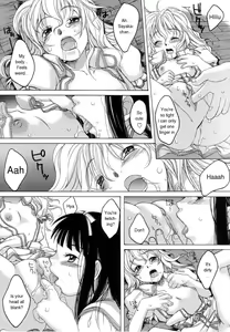 Page 5 of Orusuban | Minding The House - preview thumbnail