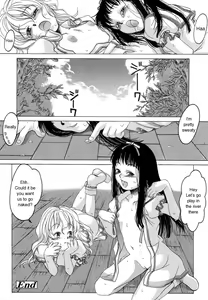 Page 8 of Orusuban | Minding The House - preview thumbnail